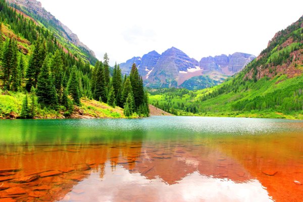 maroon bells snowmass wilderness