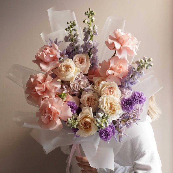 букет вдохновения