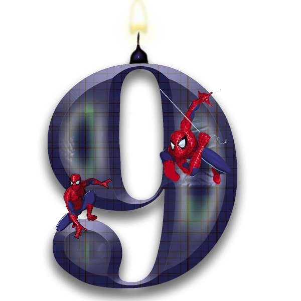 с 9 летием сына