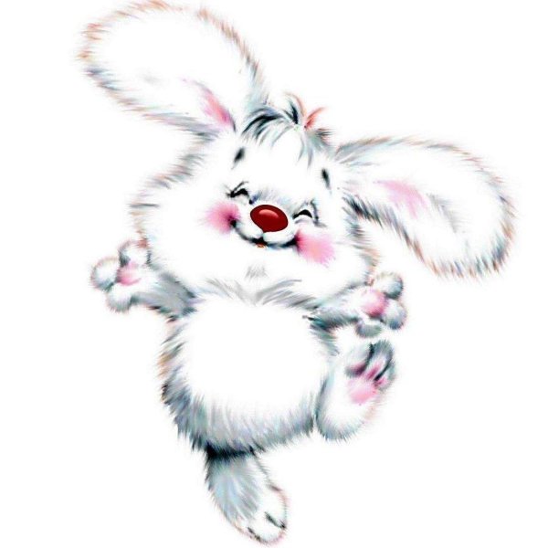 зайчики марины федотовой