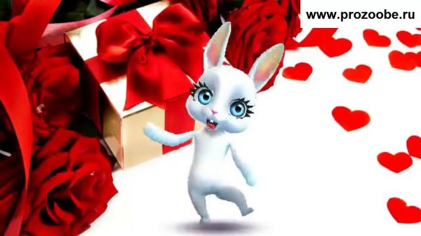 прикольные видеооткрытки