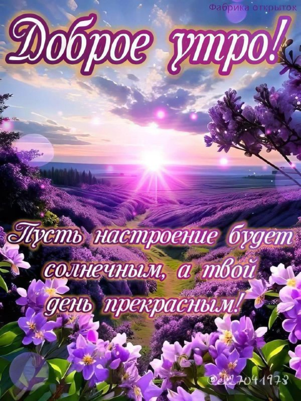 мир прекрасного