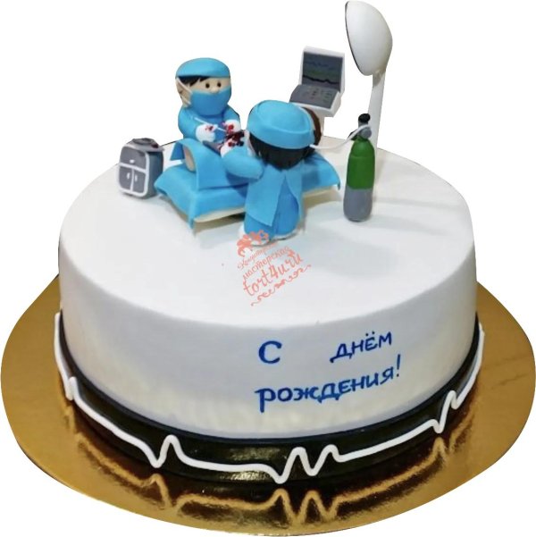 с днём рождения мужчине врачу хирургу