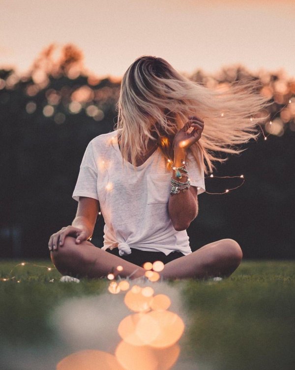 фотосессия женская