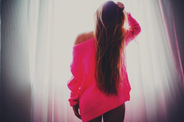 вязаные свитера