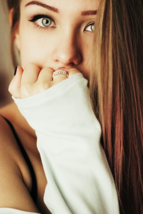 фотосессия портрет