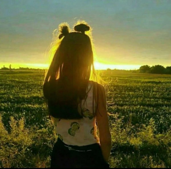 красивые фотографии девушек без лица