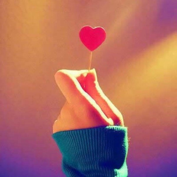 маленькие сердца