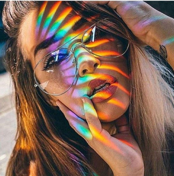 фотосессия портретная