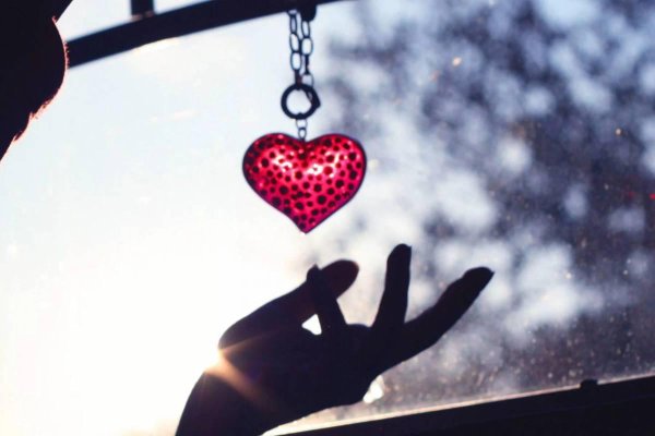 сердце full hd