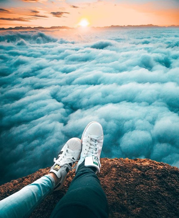 вдохновляющие картинки