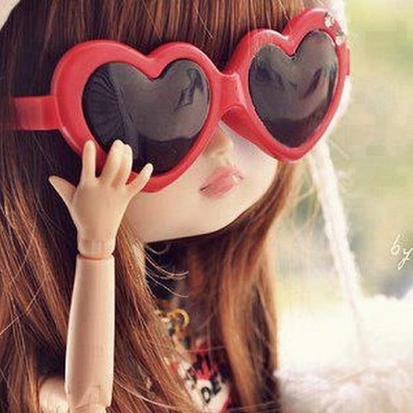 блайз кукла