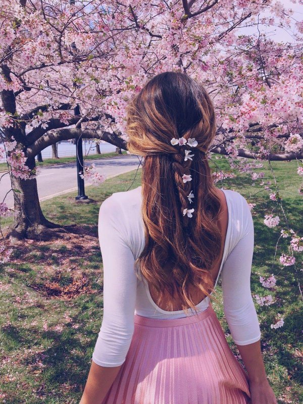 летние фотосессии