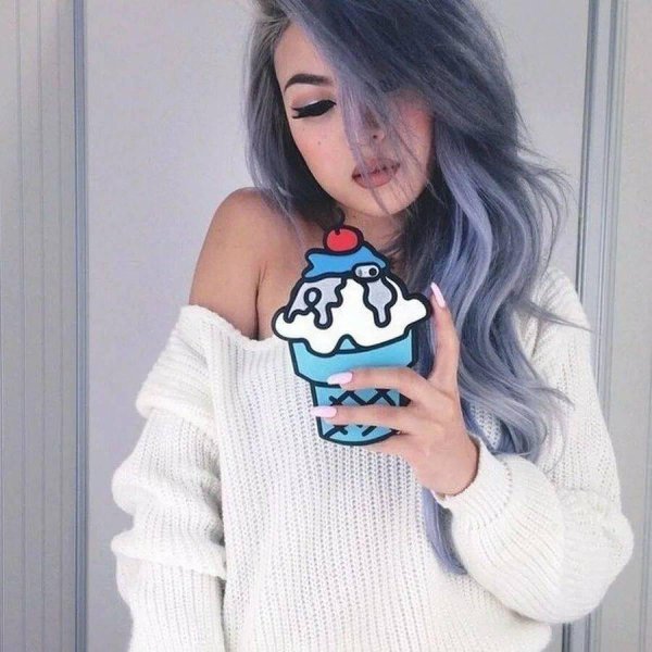 крутые девочки