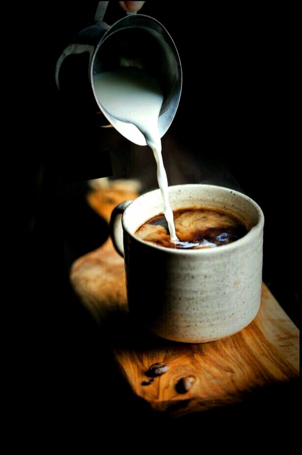 с добрым утром вторника стильные