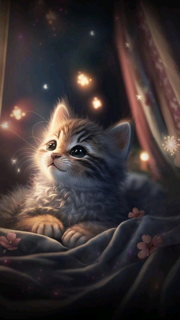 счастливая ночь