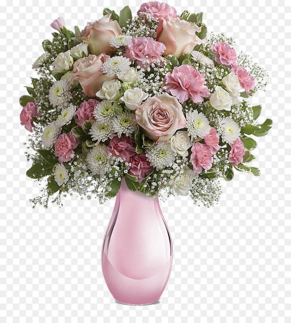 цветочные букеты