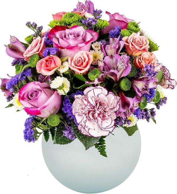 композиции цветочные