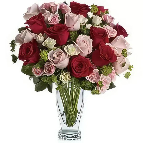 шикарные букеты