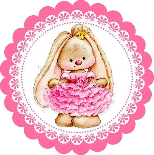 бирки для маминых сокровищ