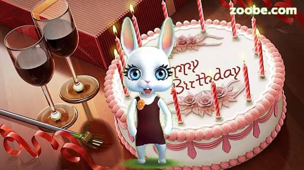 на день рождения поздравления