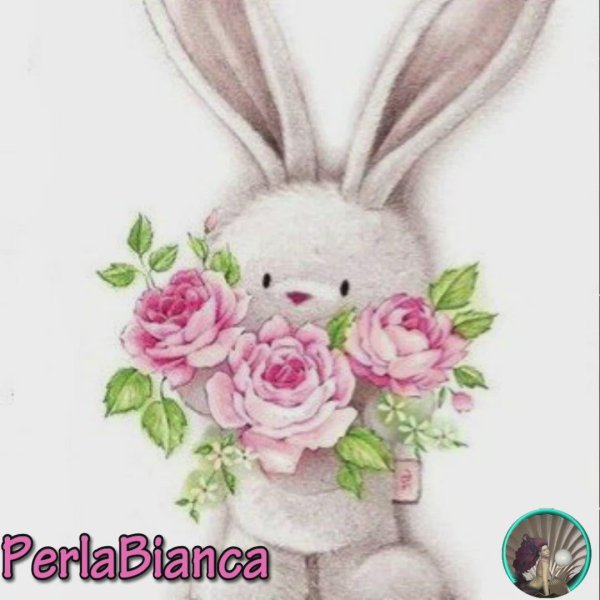 С днем рождения зайка