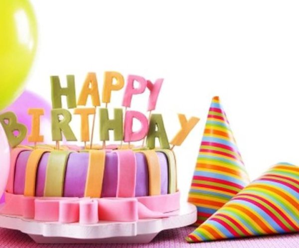 happy birthday сокращенно