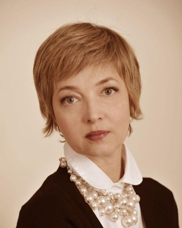 советская актриса