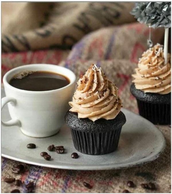 теплого вечера