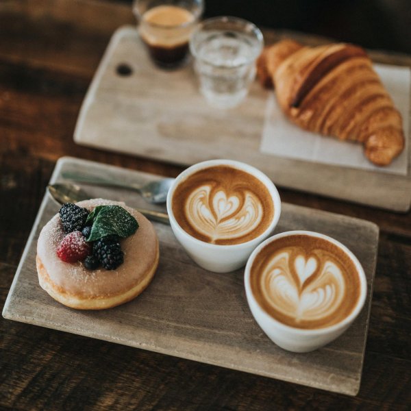 утренние завтраки