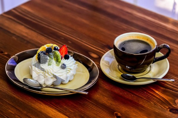 кафе кондитерская