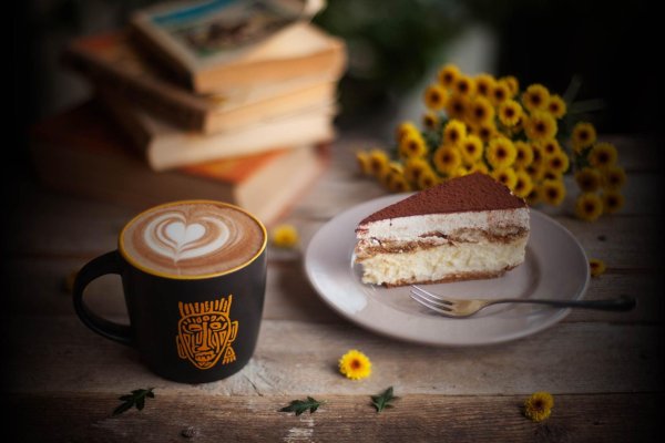 тирамису маскарпоне