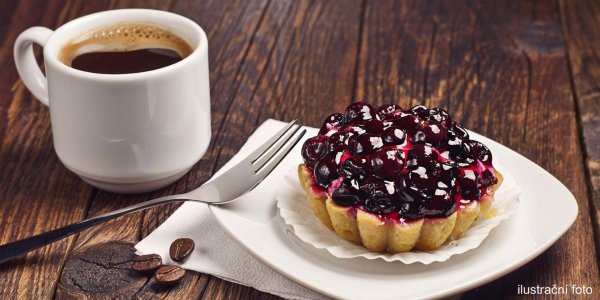 корзиночки ягодные