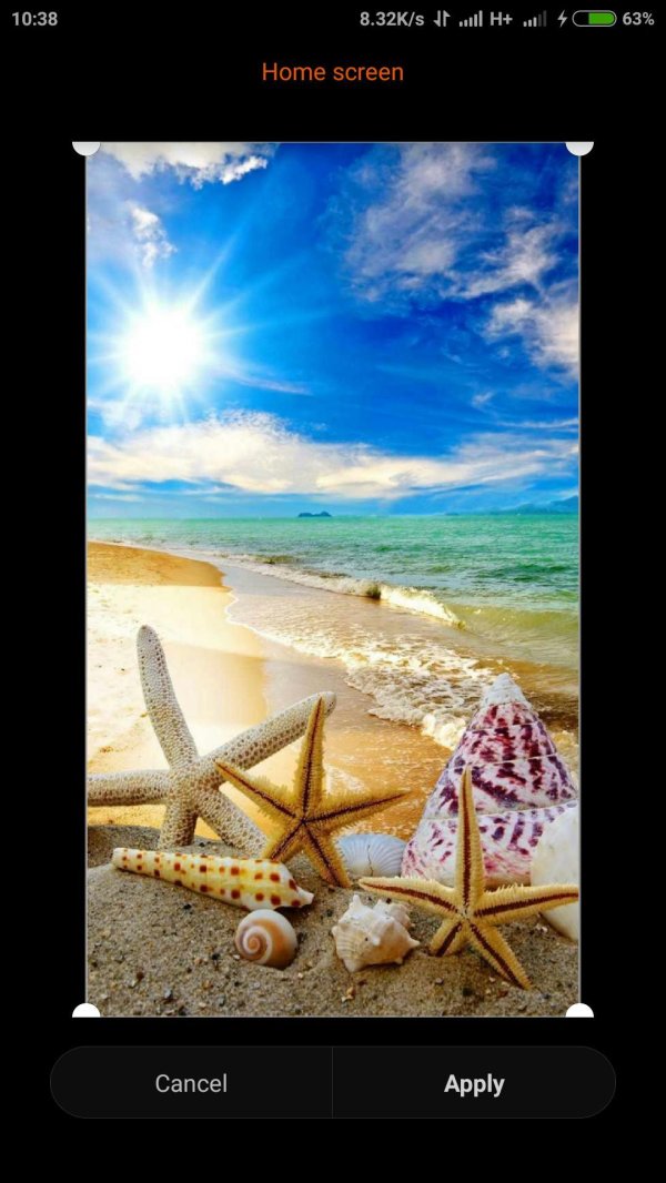 приложения для android