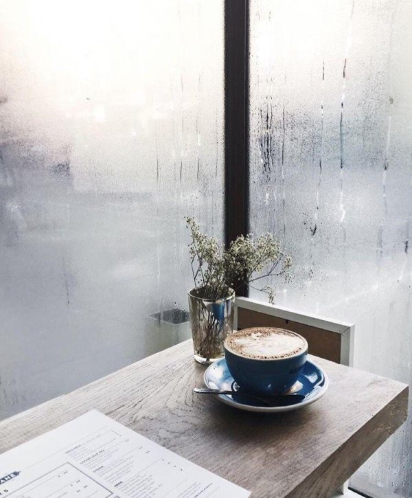 кофе кофейня