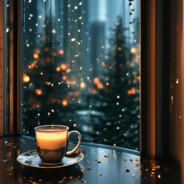 уютного вечера