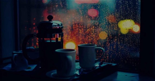 уютного вечера