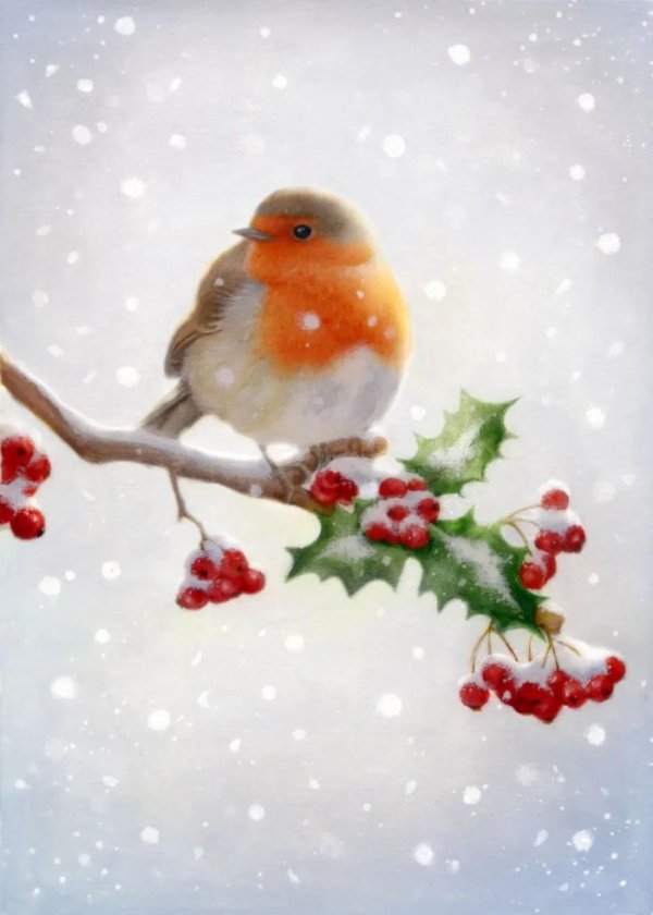 художник lisa alderson