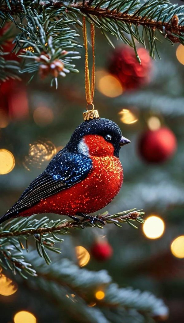 ëлочная игрушка