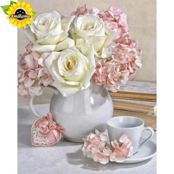 луиза гельтс фотонатюрморты