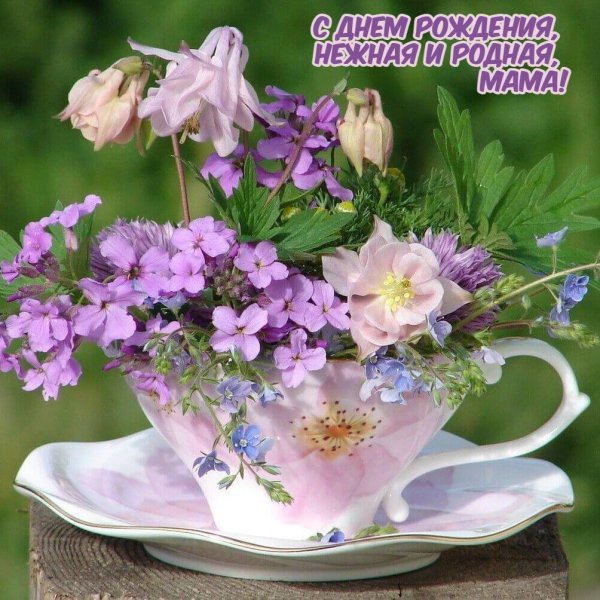 чудесного утра