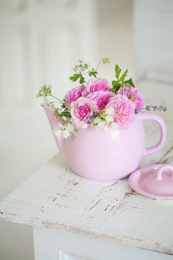 доброе утро необычные нежные