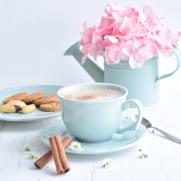 нежного утра