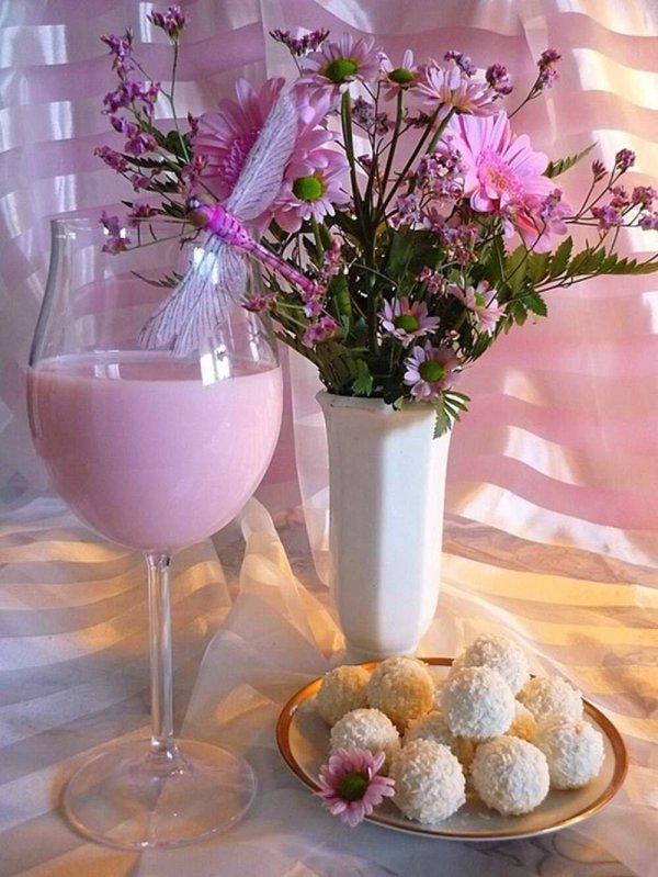 коктейль напиток