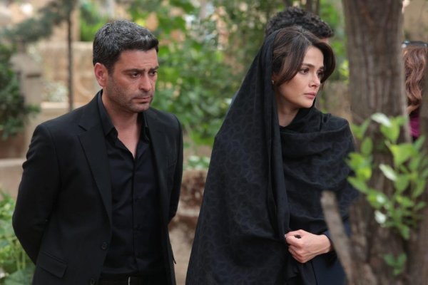 турецкая сериал