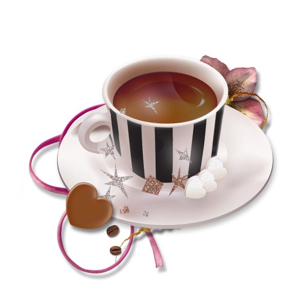 утро открытки доброе