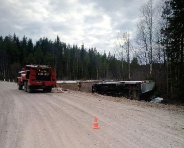 дтп сегежский район