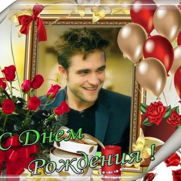 роберт паттинсон сумерки