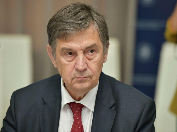 посол россии