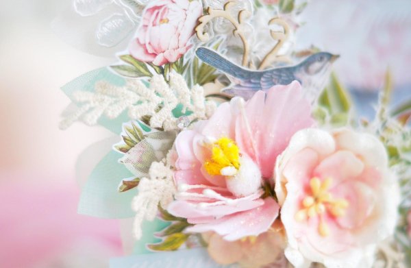 весеннее вдохновение